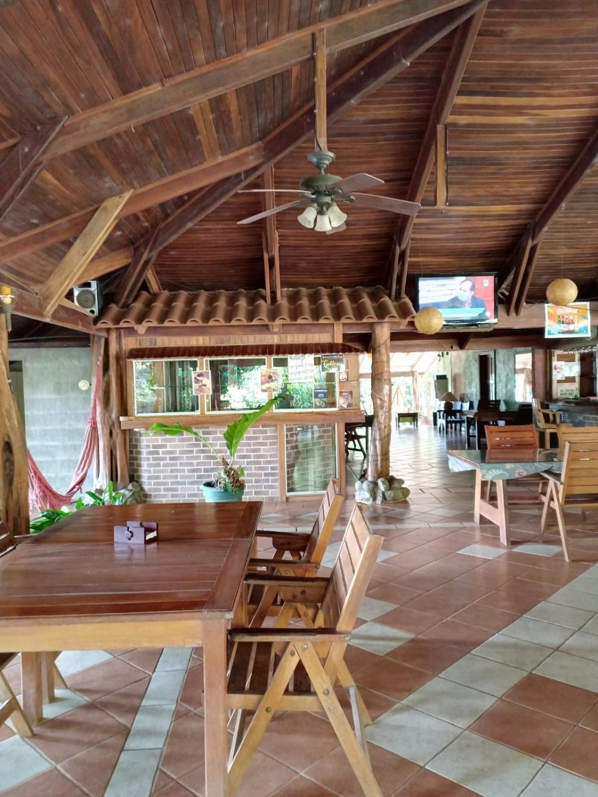 Jabilla Lodge Barka Lounge מראה חיצוני תמונה